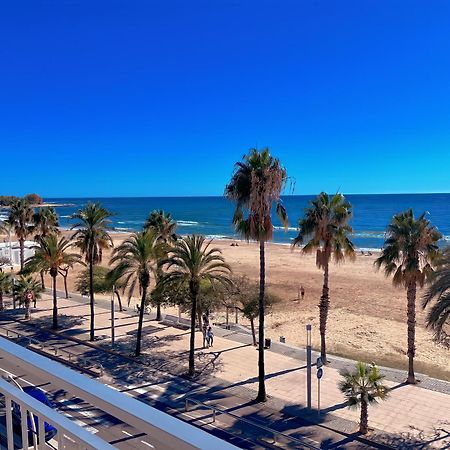 For A Stay Horizonte Mar Cambrils Buitenkant foto