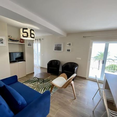 For A Stay Horizonte Mar Cambrils Buitenkant foto