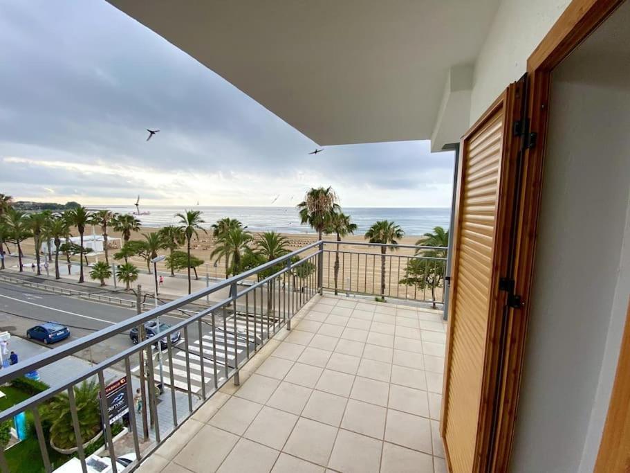 For A Stay Horizonte Mar Cambrils Buitenkant foto