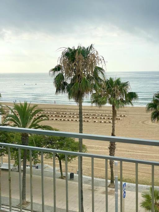 For A Stay Horizonte Mar Cambrils Buitenkant foto
