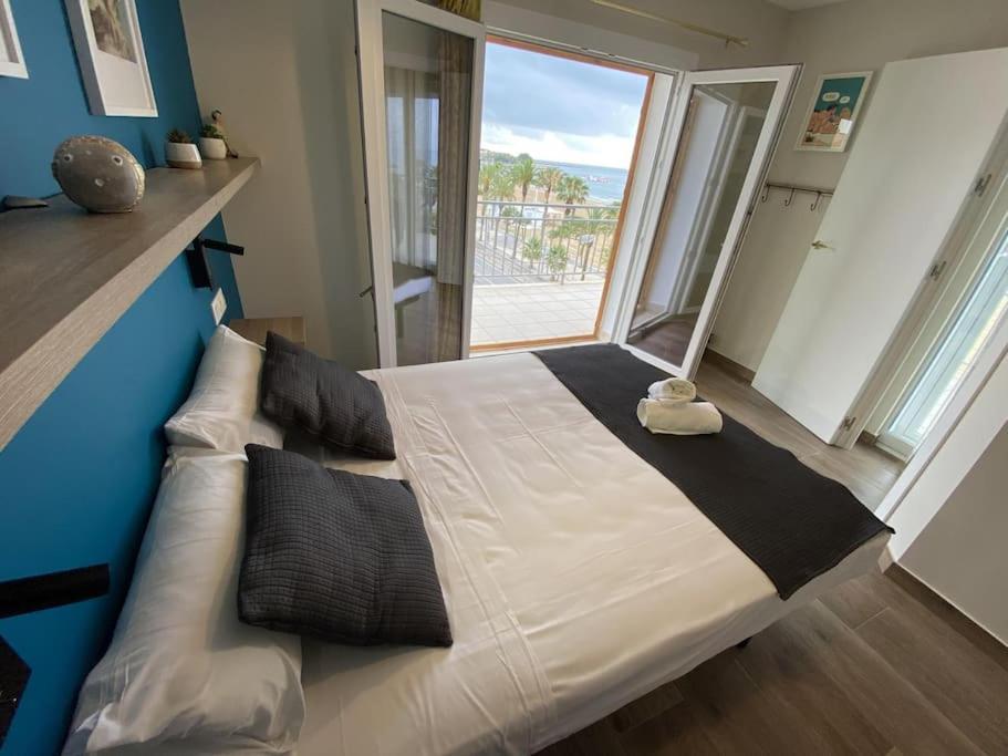 For A Stay Horizonte Mar Cambrils Buitenkant foto