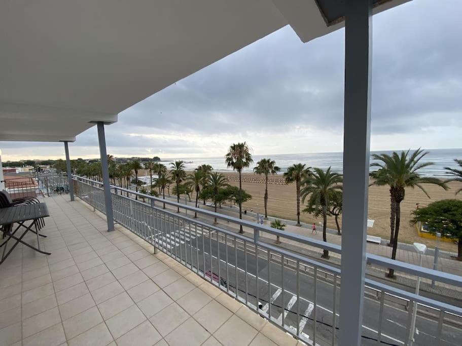 For A Stay Horizonte Mar Cambrils Buitenkant foto