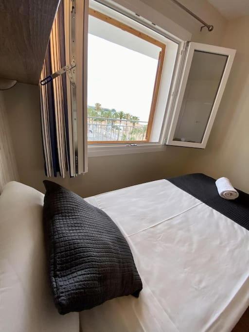 For A Stay Horizonte Mar Cambrils Buitenkant foto