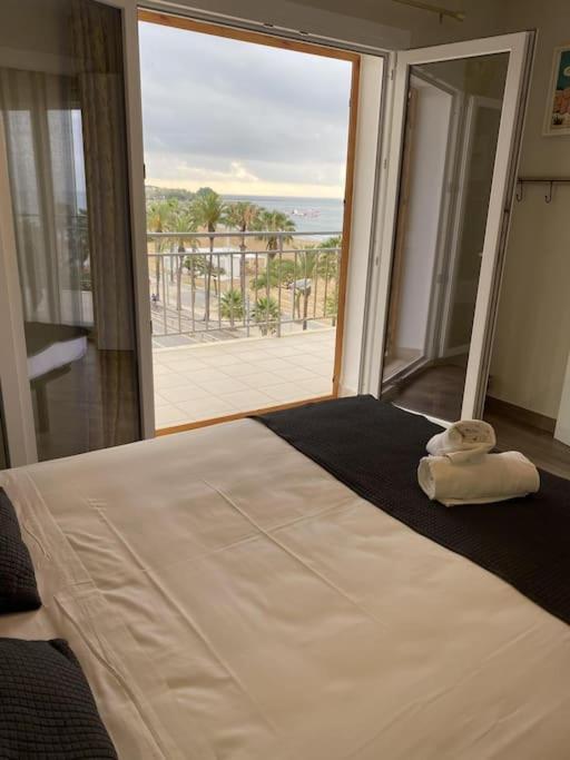 For A Stay Horizonte Mar Cambrils Buitenkant foto