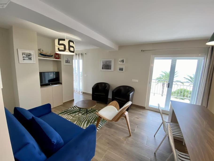 For A Stay Horizonte Mar Cambrils Buitenkant foto